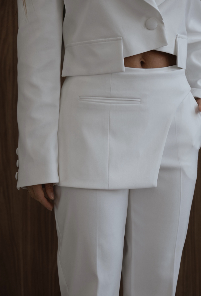 Баска "Чистота"