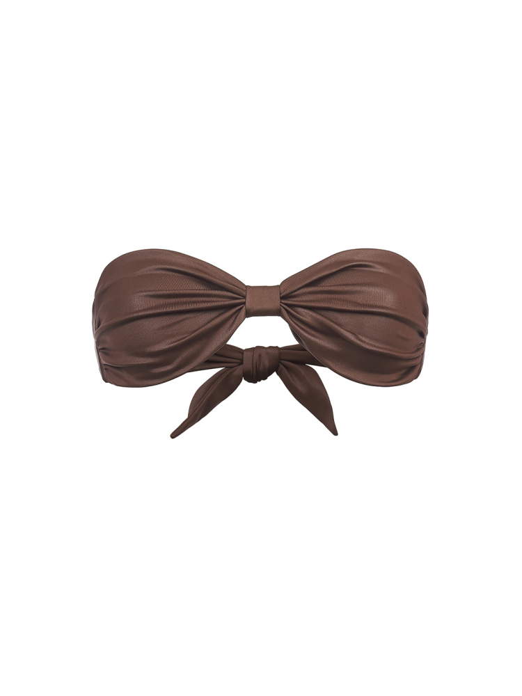 Лиф EMMA Hot Fudge Shine