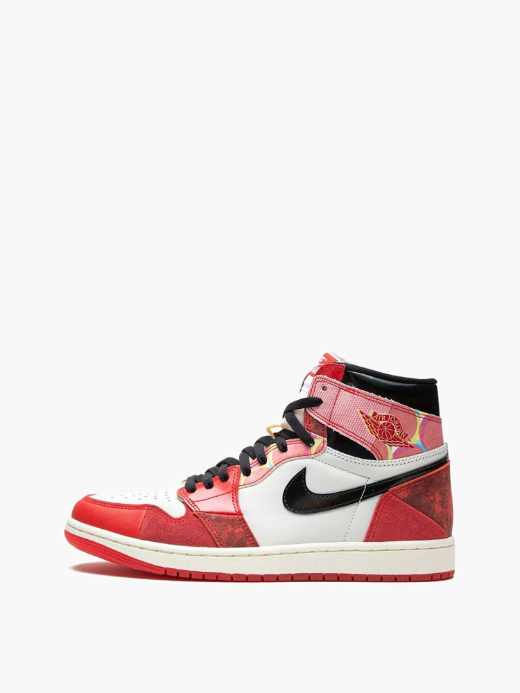 Кроссовки Nike Air Jordan 1 Retro High OG