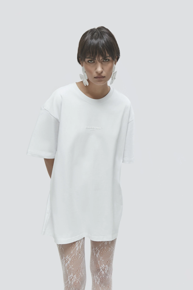 Футболка White
