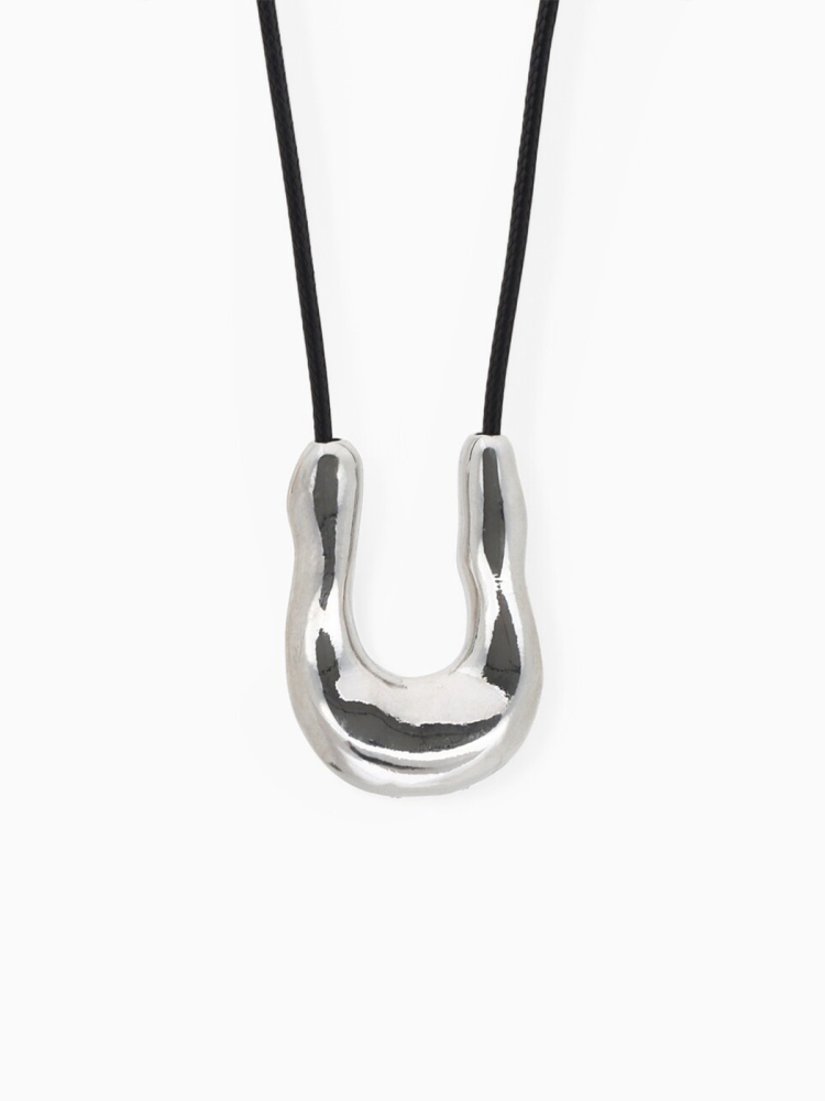 Подвес подкова