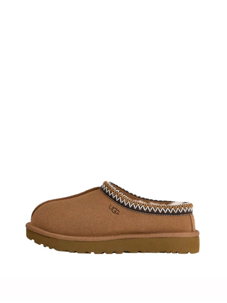 Угги UGG Tasman Slipper Chestnut