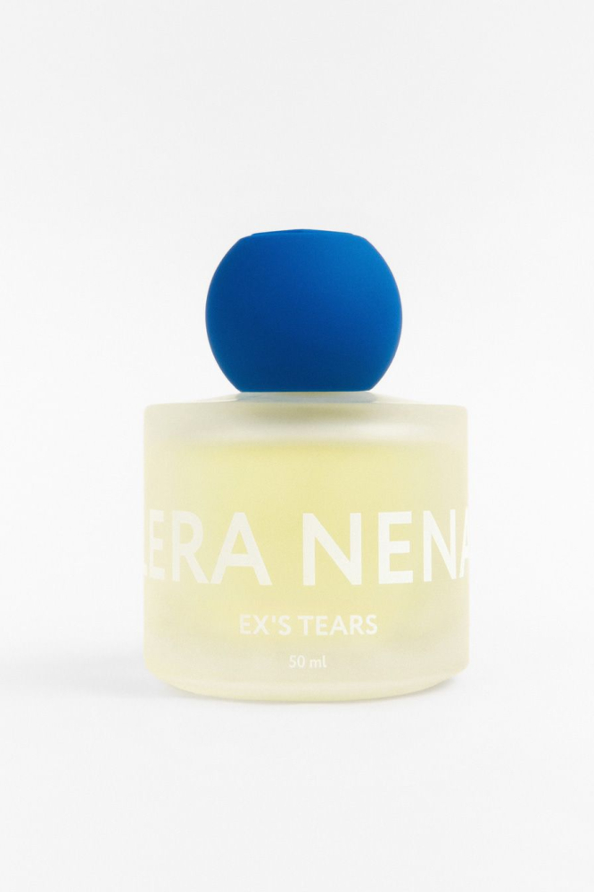 Парфюмерная вода EX’S TEARS 50 мл