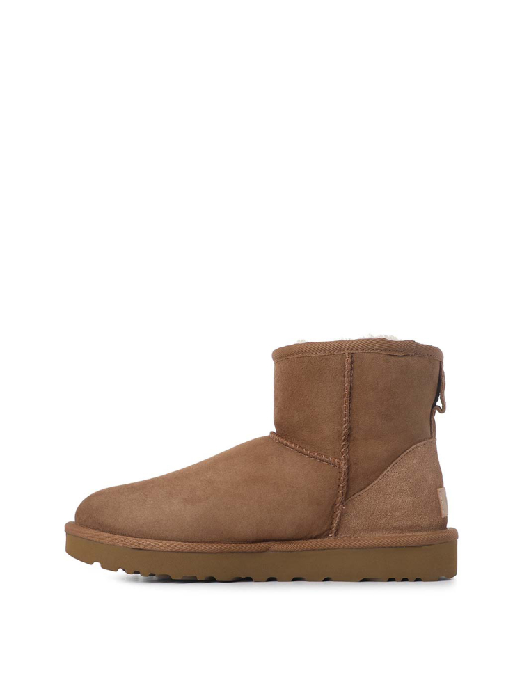 Угги UGG Classic Mini II