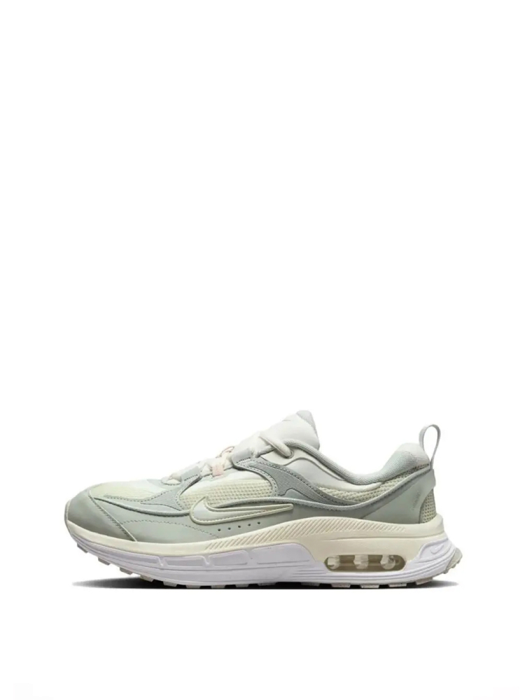 Кроссовки Nike Air Max Bliss Light Silver Sail