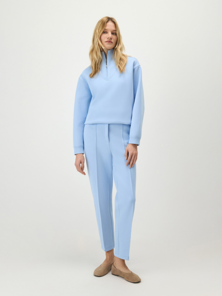 Брюки из неофутера