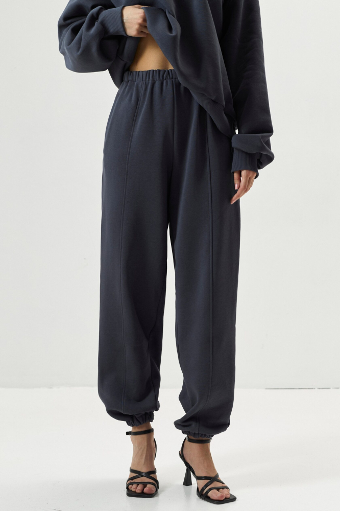 Джоггеры MOTO