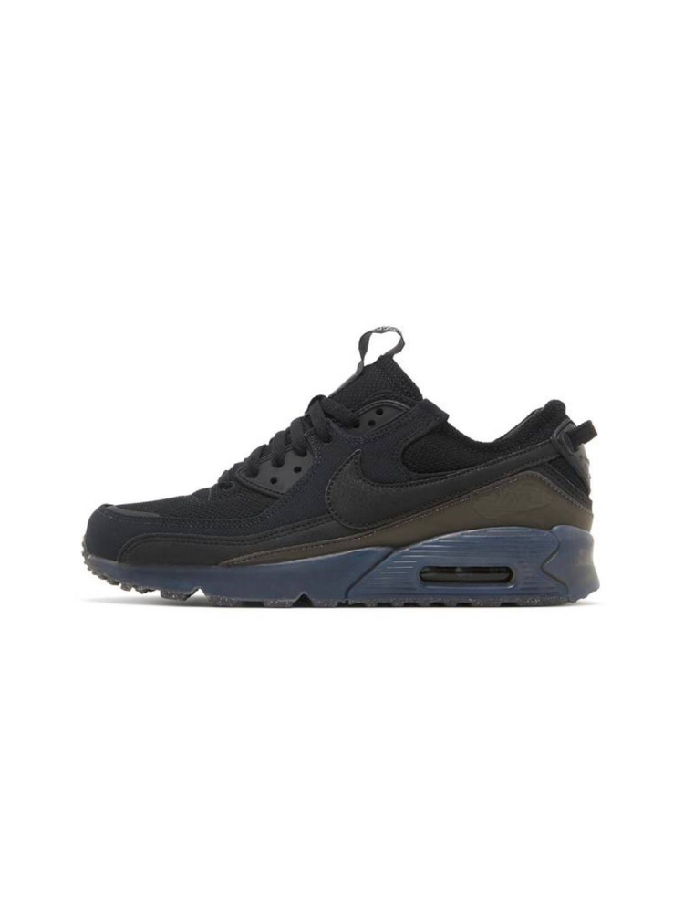 Кроссовки Nike Air Max Terrascape 90 Black