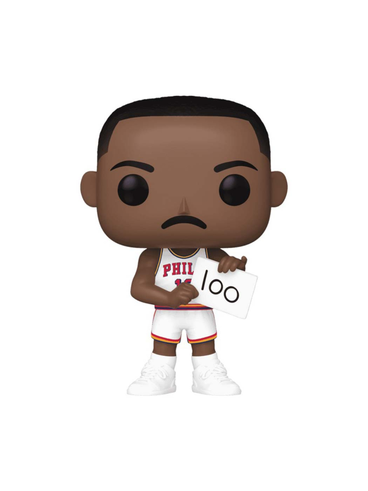 Фигурка Funko Pop! Wilt Chamberlain (1962 Warriors)
