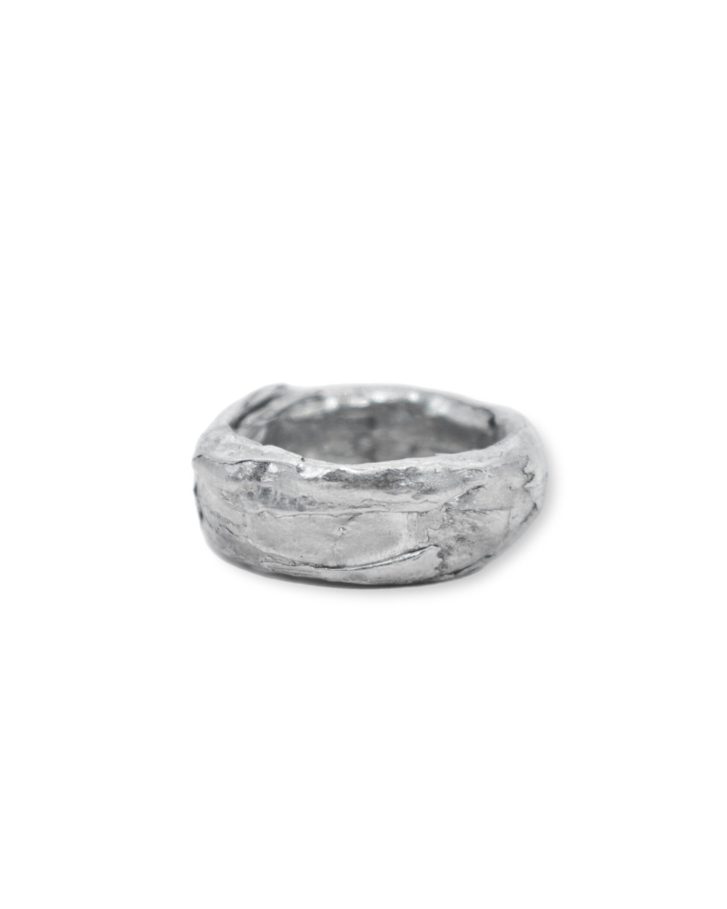 Кольцо Thick ring
