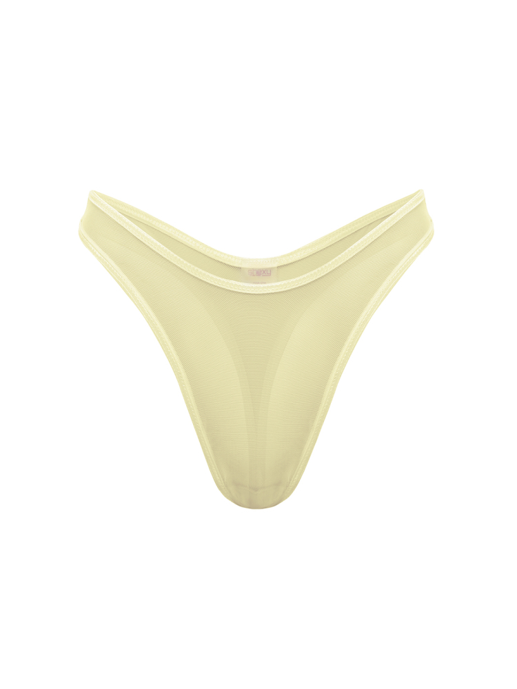 Стринги FORM BANANA