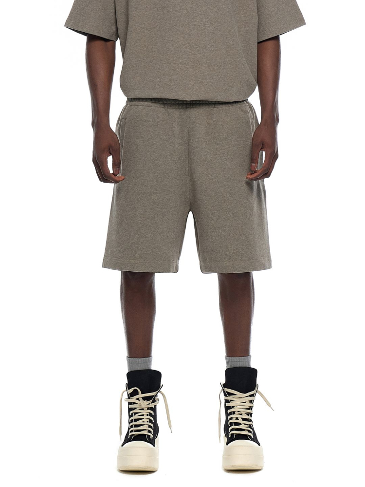 Шорты базовые