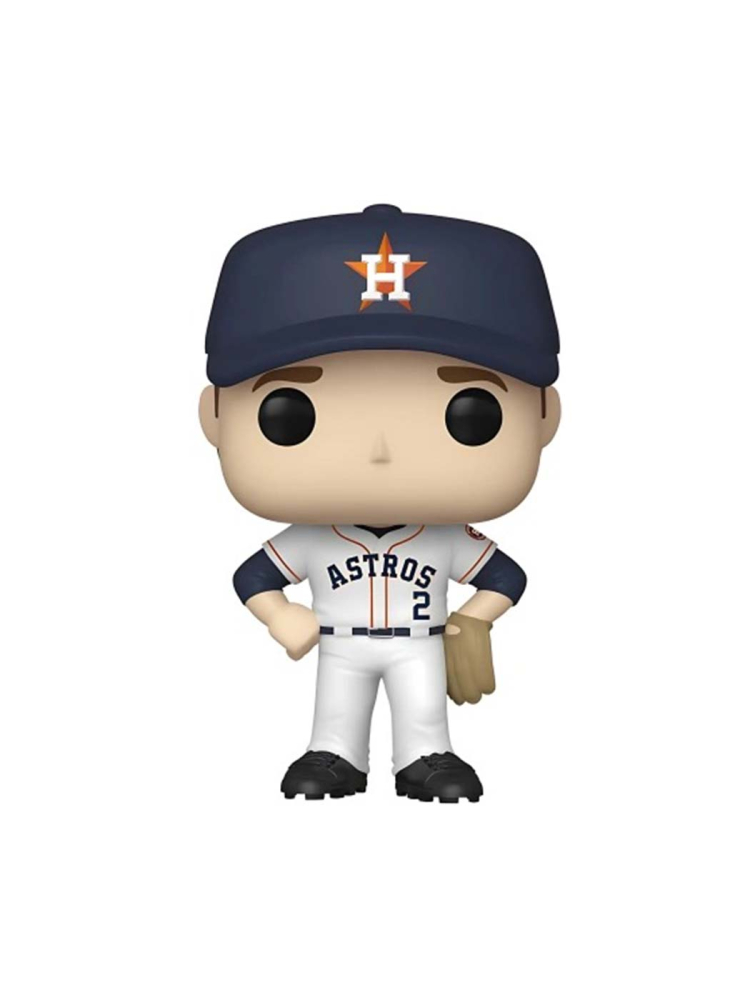 Фигурка Funko POP MLB: Astros - Alex Bregman