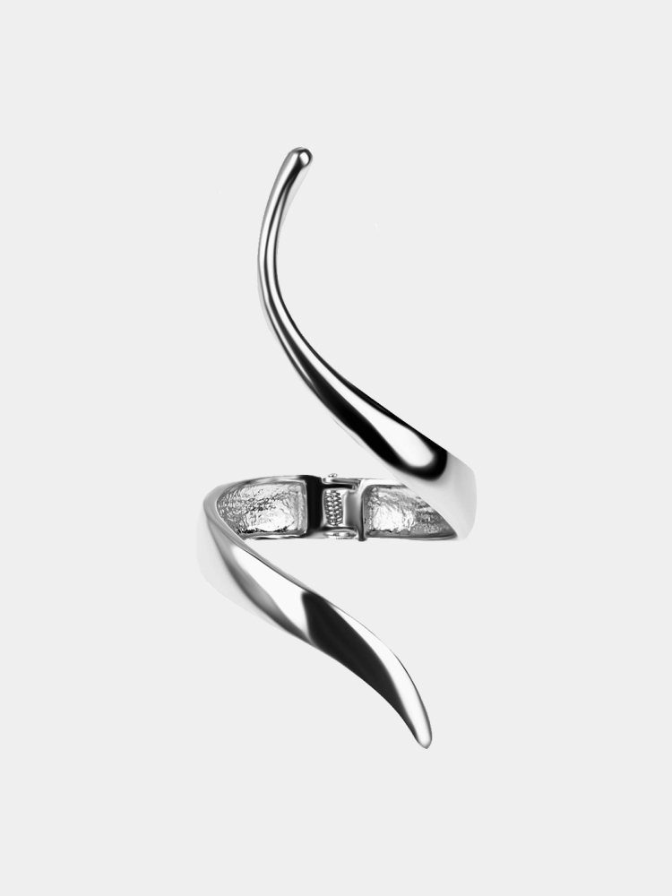 Браслет squiggle