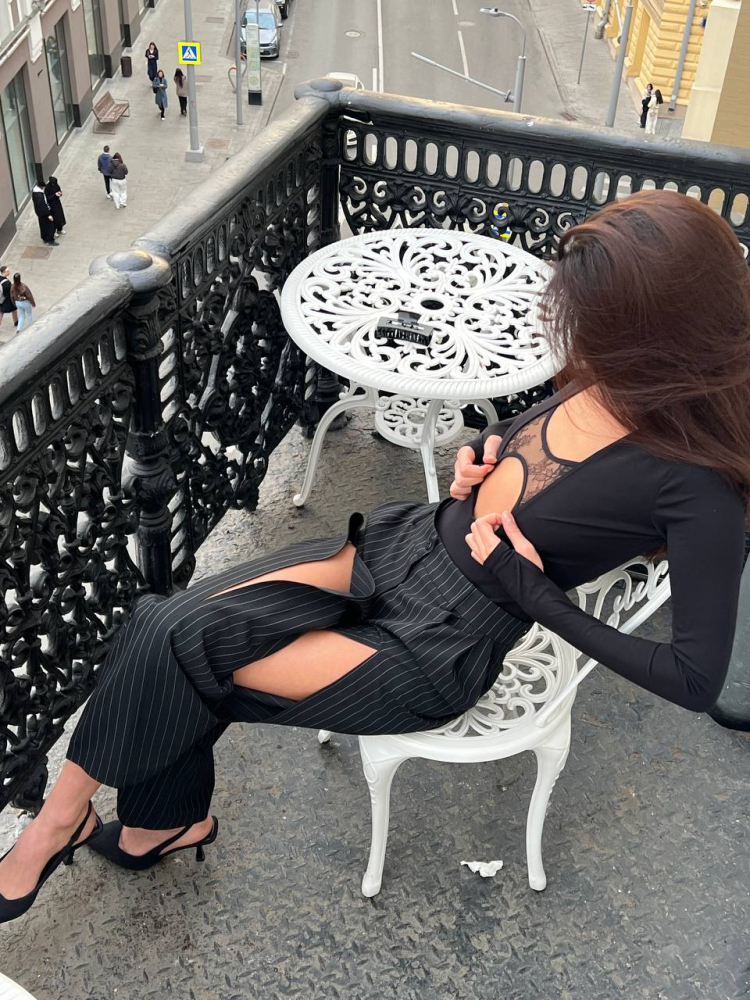 Брюки "Марла"