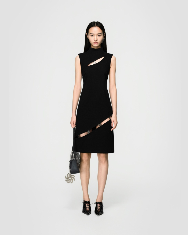 Платье Nocturne Dress