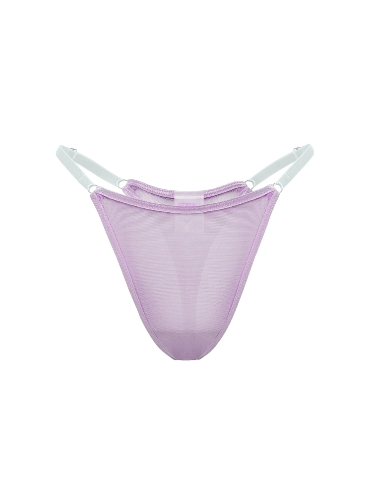 Стринги SHEXY REGULAR LAVENDER