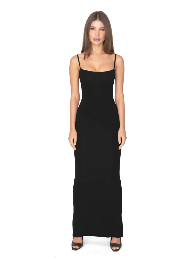 Платье SLIP DRESS