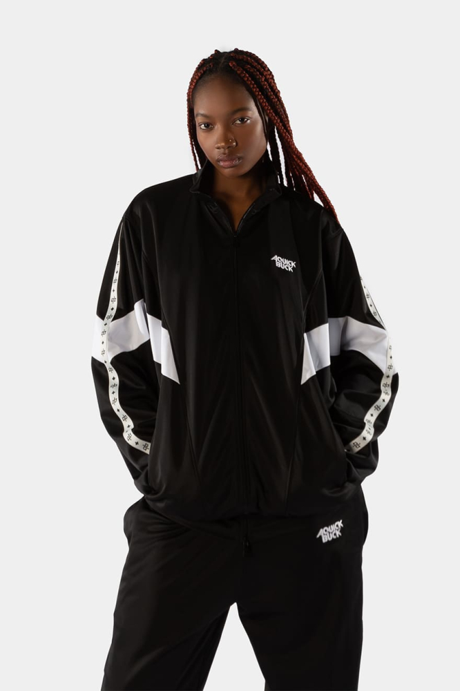Олимпийка Sport Oversize qb