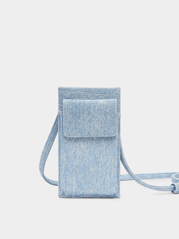 Сумка Pouch