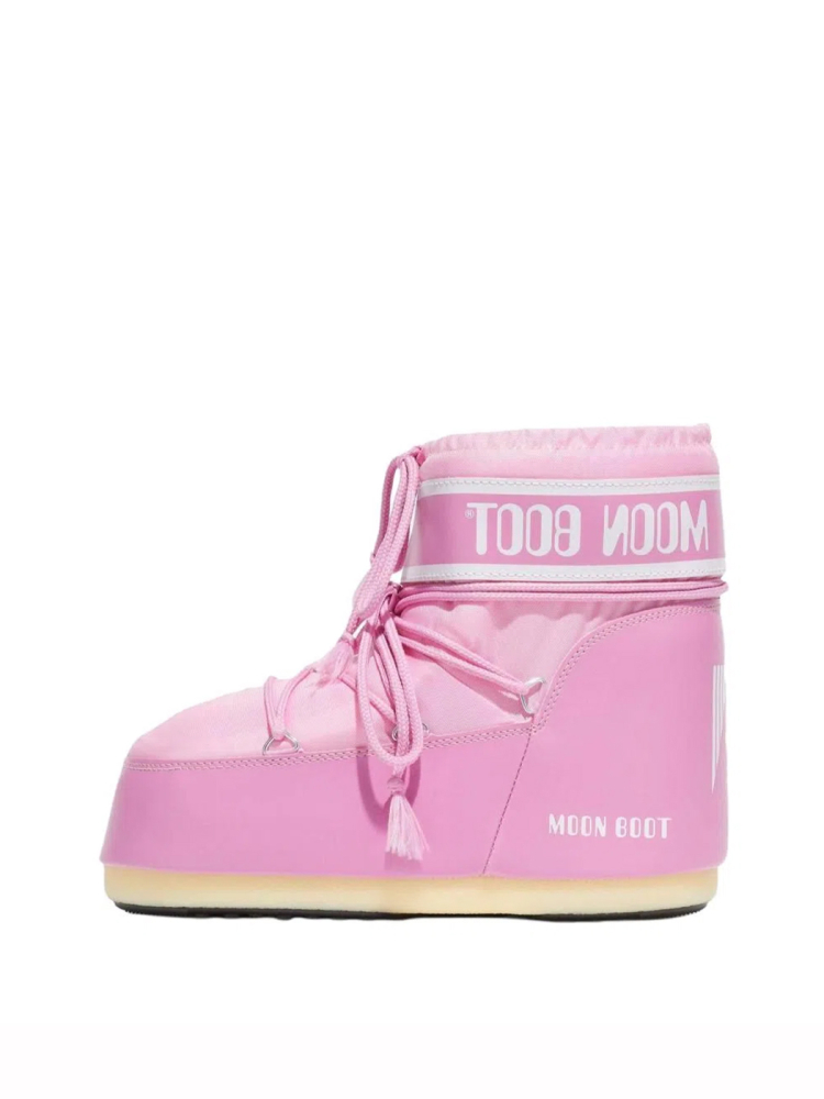 Ботинки Moon Boot Icon Low