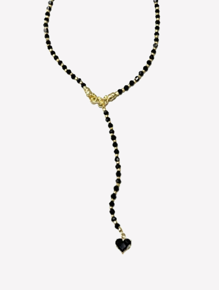 Подвес с сердцем