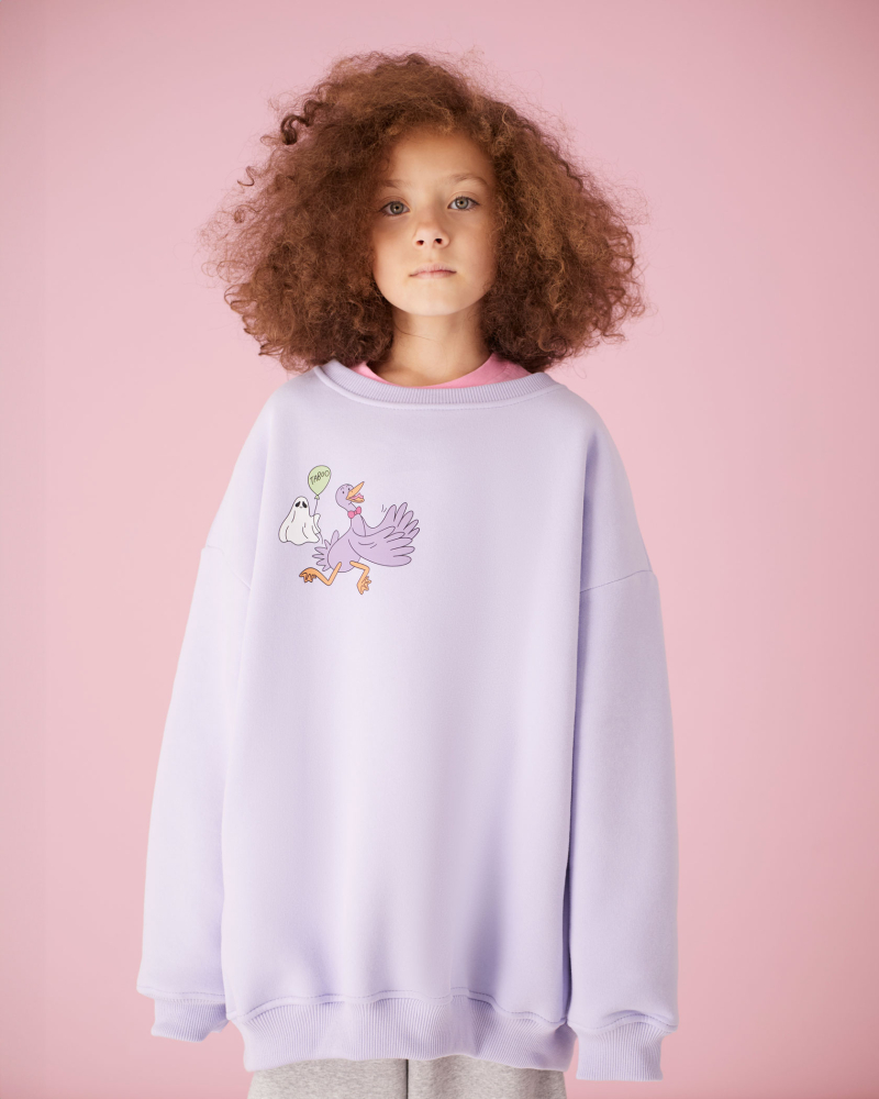 Табушка макси «Страх»