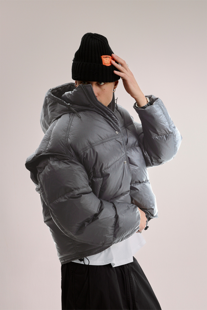Куртка Modular Jacket