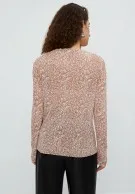 Лонгслив Zarina