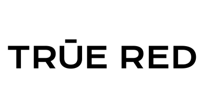 TRUE RED