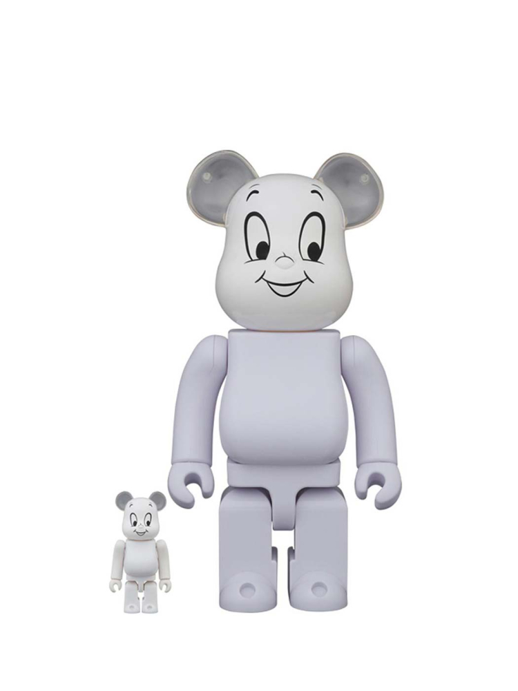 Фигурка Be@rBrick Casper 400% + 100%