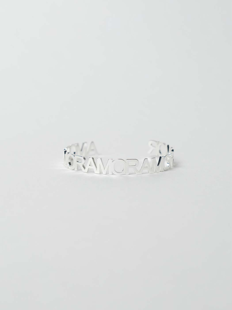 Браслет AMOR silver