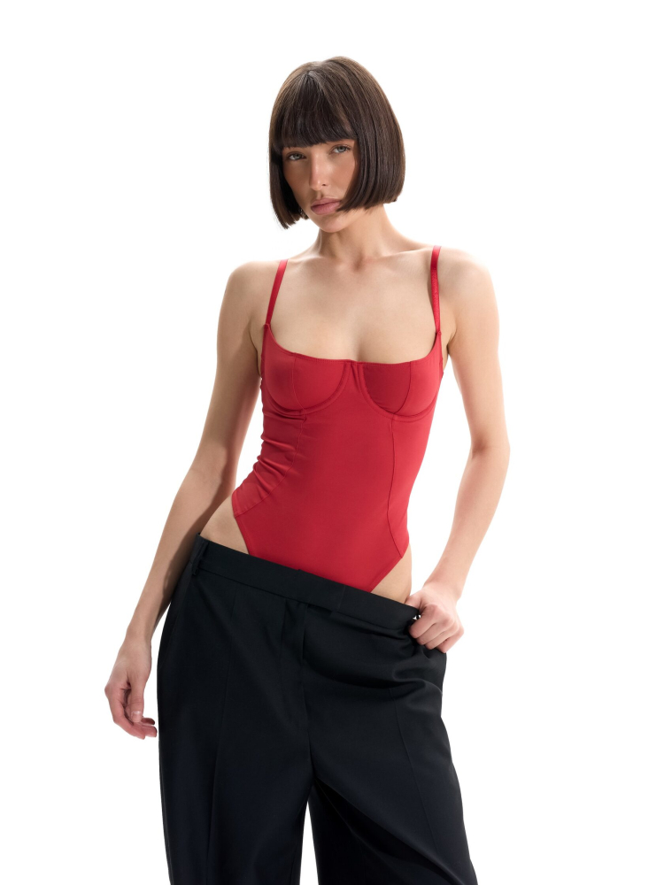 Боди 'ЖЕНА ПРЕЗИДЕНТА'