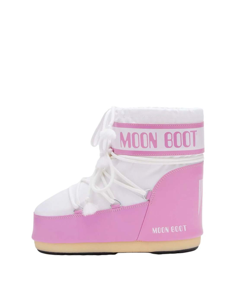 Ботинки Moon Boot Icon Low
