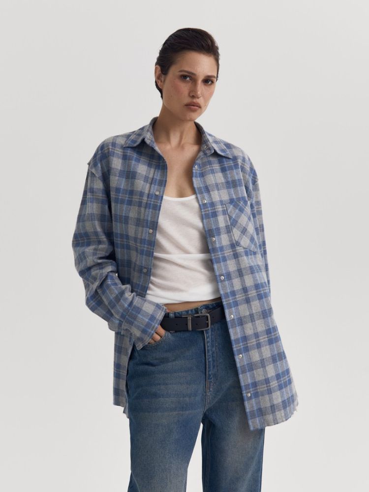 Рубашка CHEMISE
