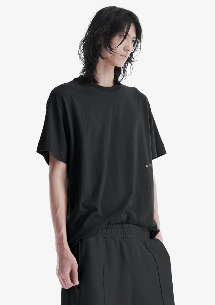 Футболка с базовым логотипом