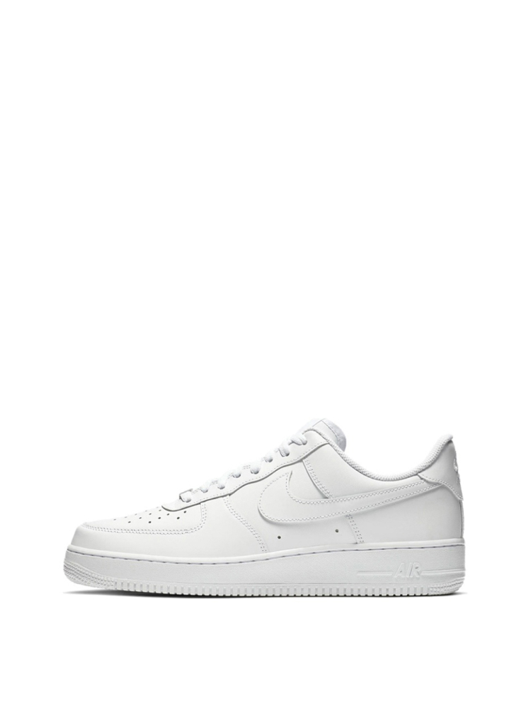 Кроссовки Nike Air Force 1 Low '07 Triple White