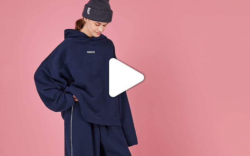 Табуха + джоггеры = идеальный образ