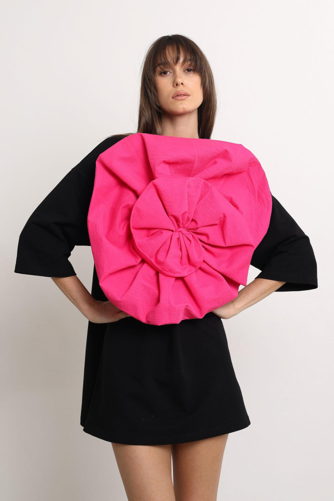 Платье Bloom BL/pink