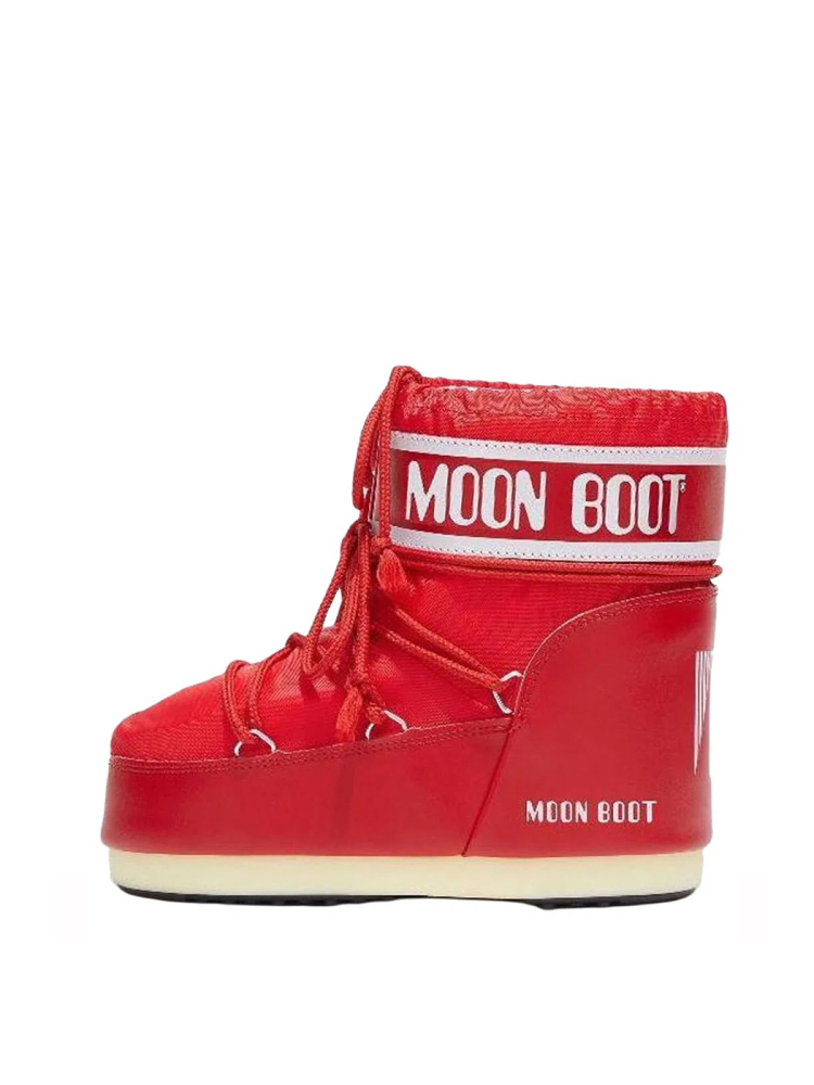 Ботинки Moon Boot Icon Low