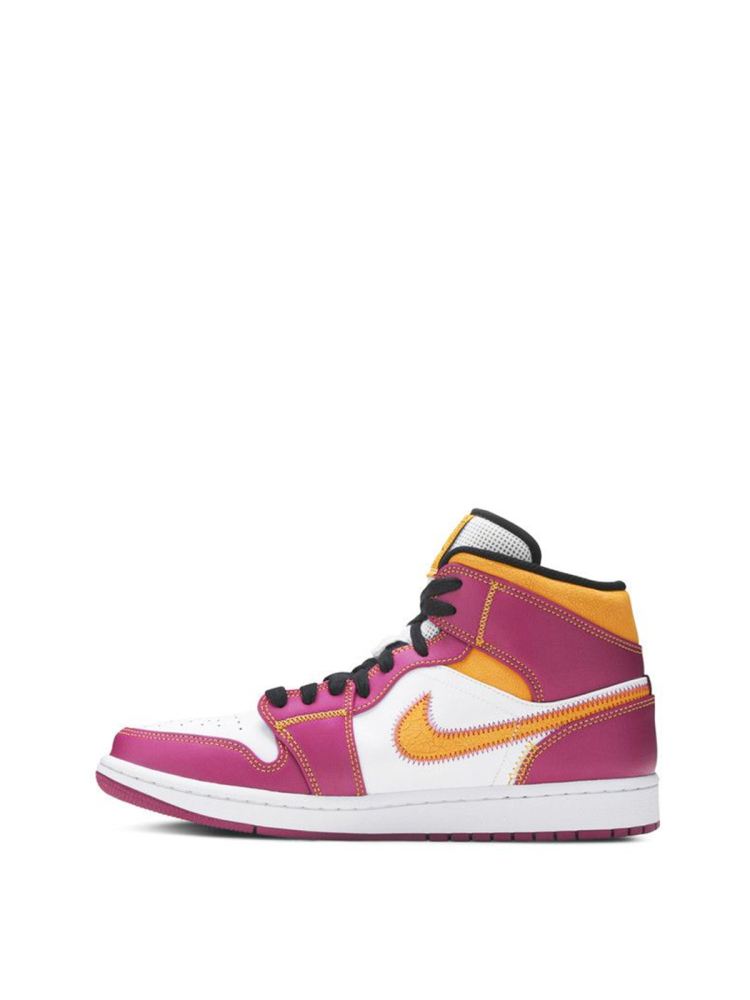Кроссовки Air Jordan 1 Mid