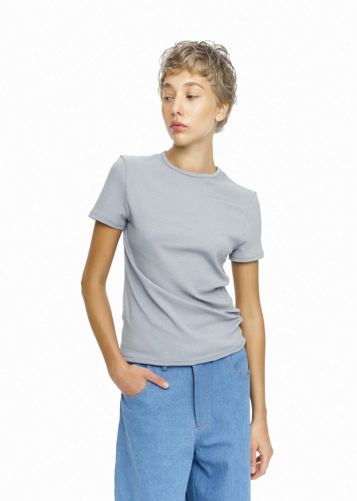 Футболка Slim