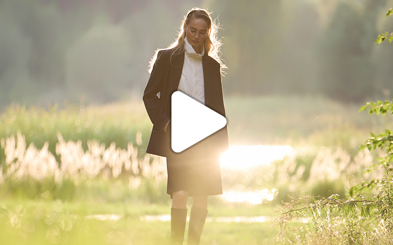 Осень с новинками Ricoco