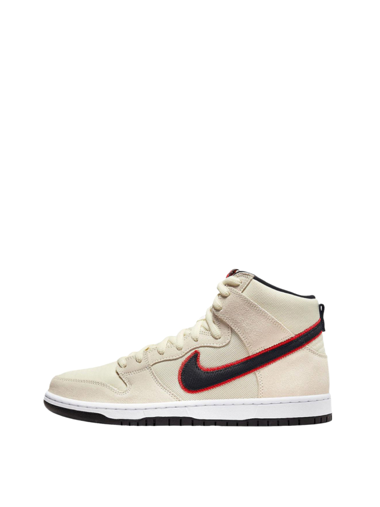 Кроссовки Nike Dunk SB High Pro San Francisco Giants