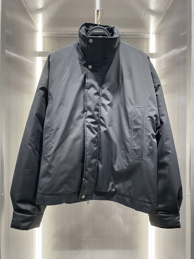 Куртка бомбер