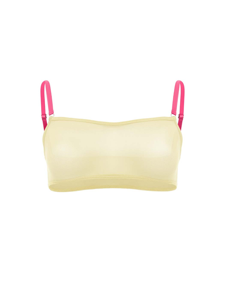 Топ REGULAR PINK BANANA
