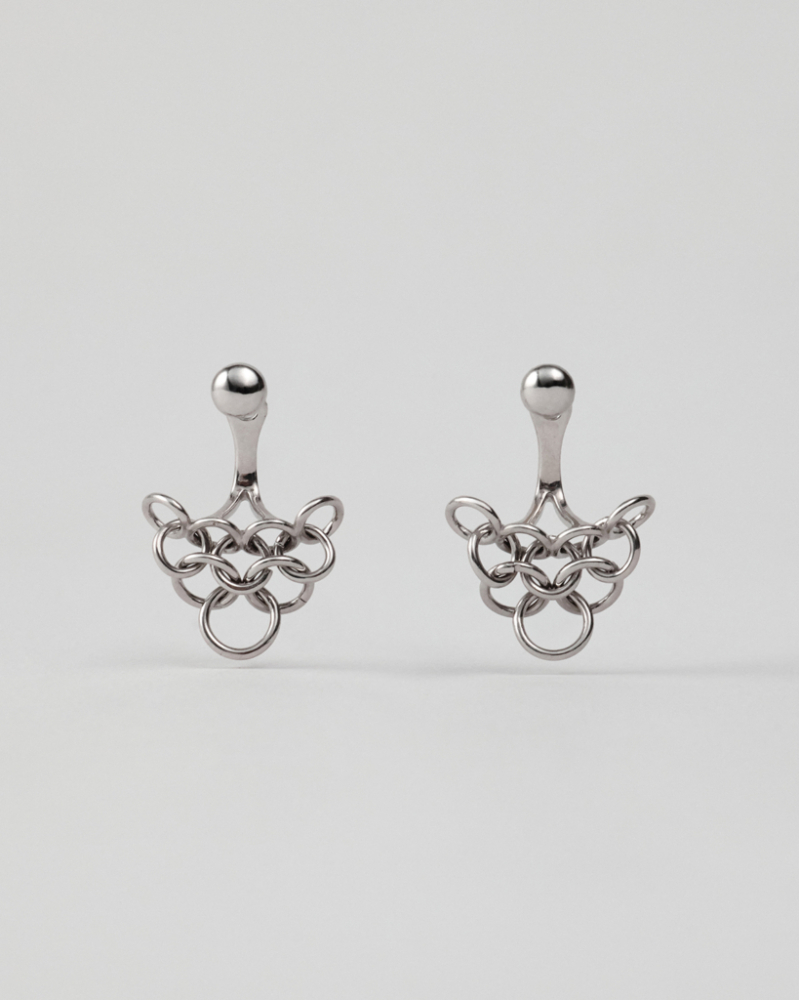 Джекеты "Кольчуга"