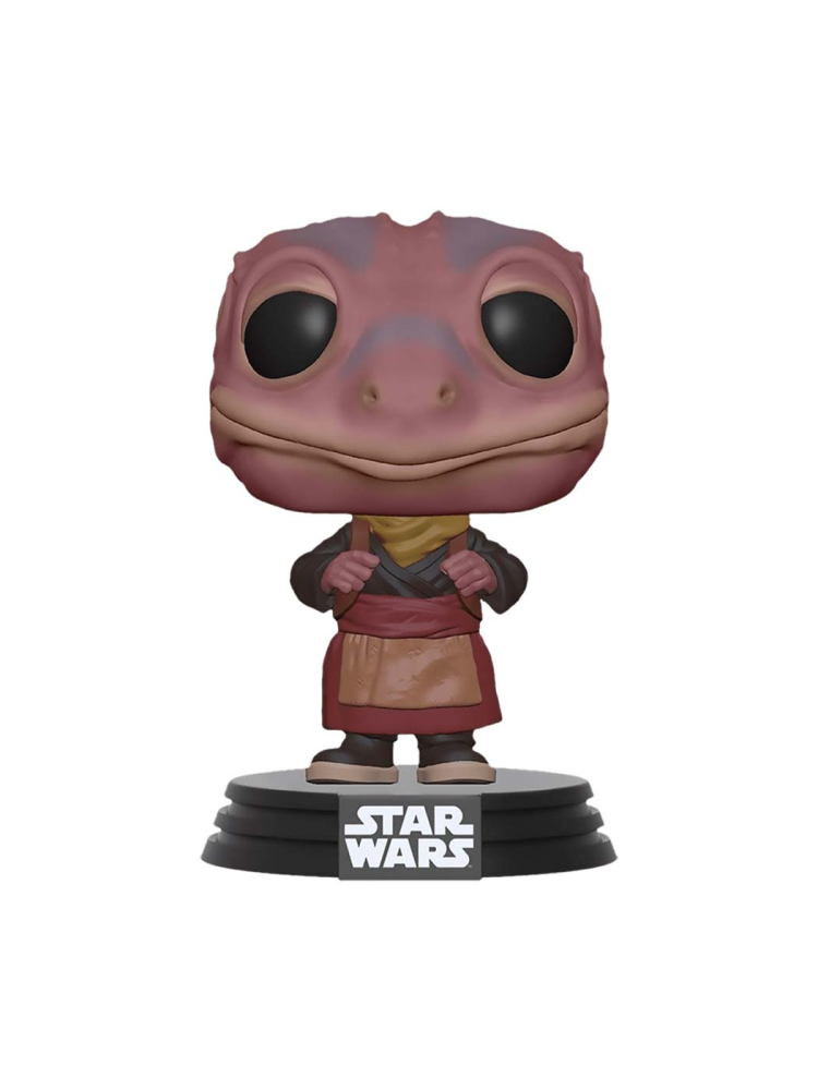 Фигурка Funko POP! Frog Lady