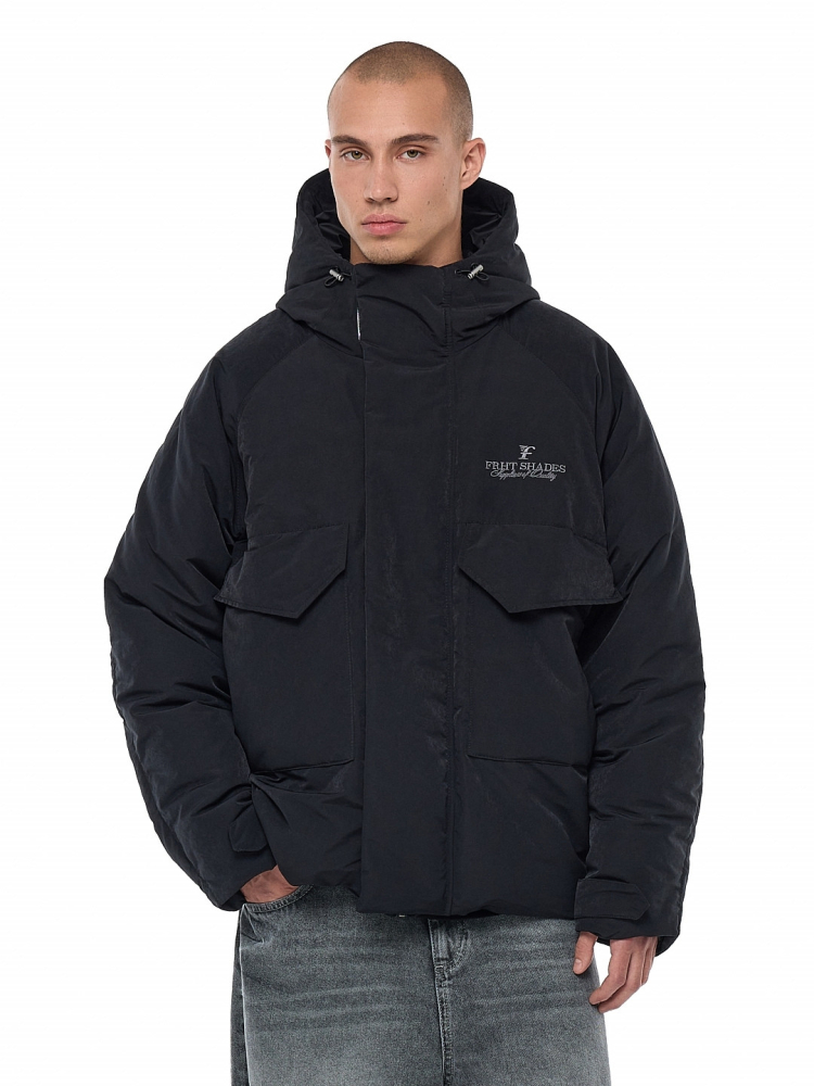 Пуховик FRHT Shades