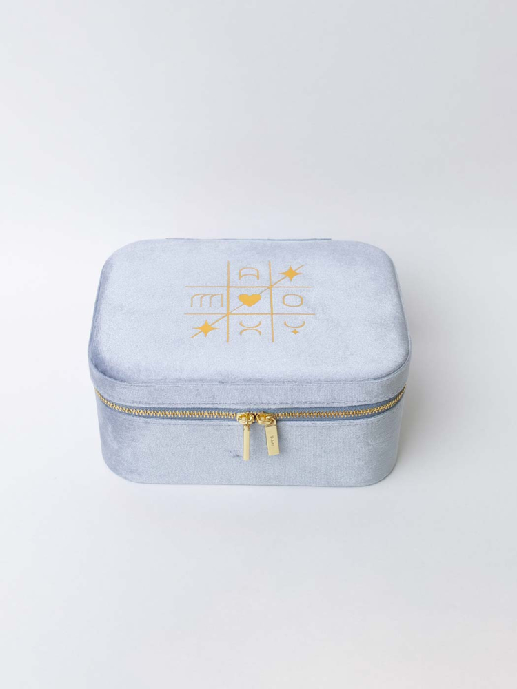 Шкатулка макси